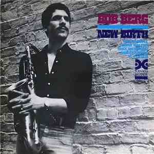 Bob Berg - New Birth download free