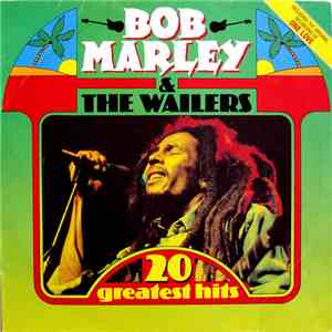 Bob Marley & The Wailers - 20 Greatest Hits download free