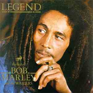 Bob Marley & The Wailers - Legend - The Best Of Bob Marley And The Wailers download free