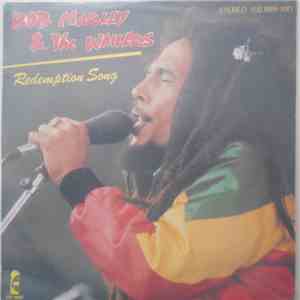 Bob Marley & The Wailers - Redemption Song download free