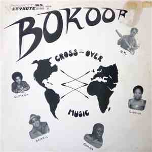 Bokoor - Cross-over Music download free