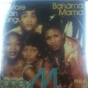 Boney M. - No More Chain Gang / Bahama Mama download free