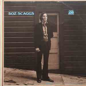 Boz Scaggs - Boz Scaggs download free
