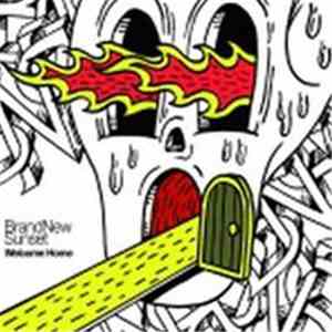 BrandNew Sunset - Welcome Home download free