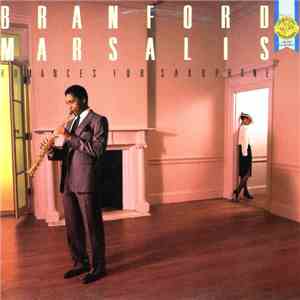 Branford Marsalis - Romances For Saxophone download free