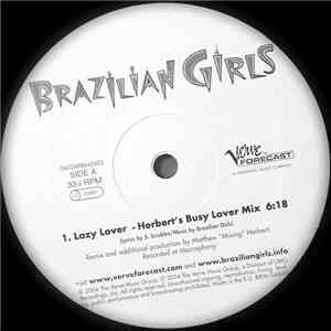 Brazilian Girls - Lazy Lover download free
