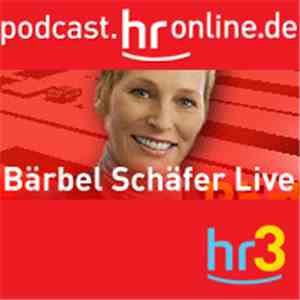Bärbel Schäfer - Piet Klocke - Gast Des Tages Am 27.11.2011 - Bärbel Schäfer Live - HR3 download free