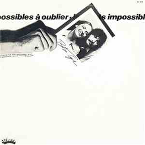 Breton-Cyr - Les Mots Impossibles A Oublier download free