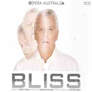 Brett Dean, The Australian Opera & Ballet Orchestra, Elgar Howarth - Bliss download free