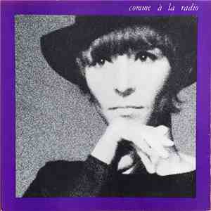 Brigitte Fontaine, Areski Avec Art Ensemble Of Chicago - Comme À La Radio download free
