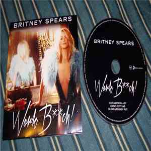 Britney Spears - Work Bch! download free