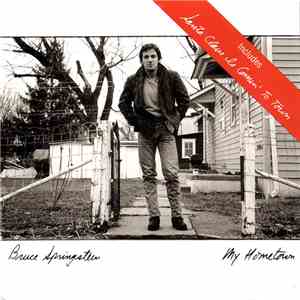 Bruce Springsteen - My Hometown download free
