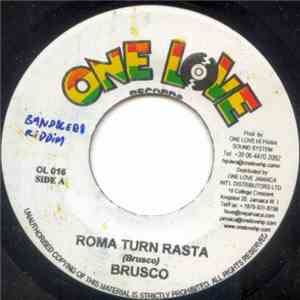 Brusco - Roma Turn Rasta download free