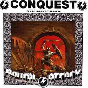 Brutal Attack  - Conquest download free
