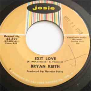 Bryan Keith - Exit Love download free