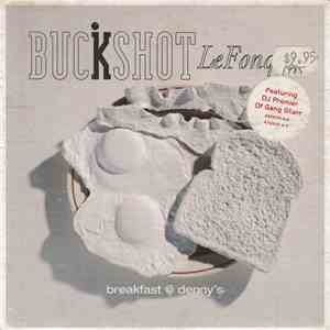 Buckshot LeFonque - Breakfast @ Denny's download free