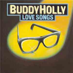 Buddy Holly - Love Songs download free