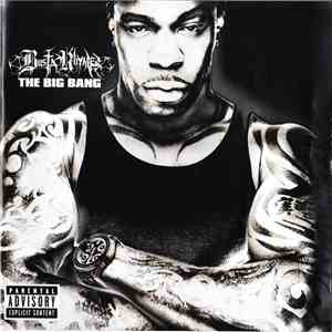Busta Rhymes - The Big Bang download free