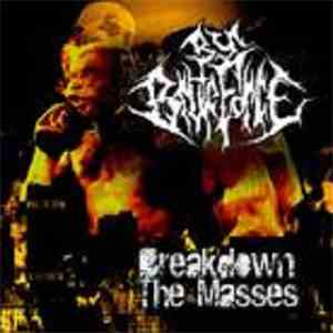 By Brute Force - Breakdown The Masses download free