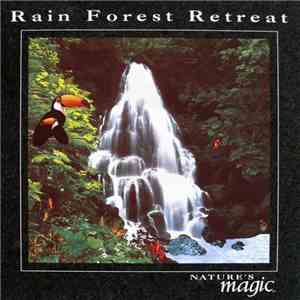 Byron M. Davis - Rain Forest Retreat download free