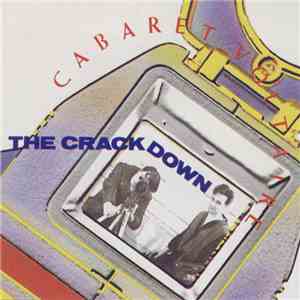 Cabaret Voltaire - The Crackdown download free