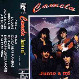 Camela - Junto A Mi download free