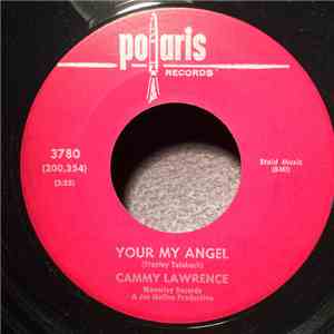 Cammy Lawrence - Your My Angel / Kids On My Street download free