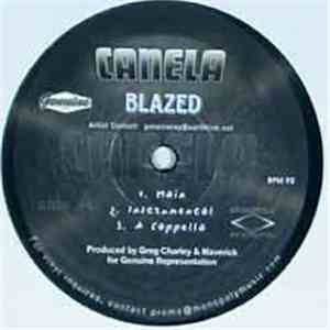 Canela - Blazed / Bedrock download free