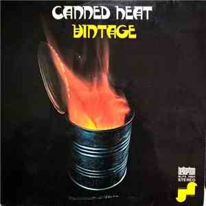 Canned Heat - Vintage download free