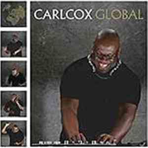 Carl Cox - Global download free