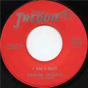 Carlos Guzman Y Los Jovenes  - I Am I Said / Momentos download free