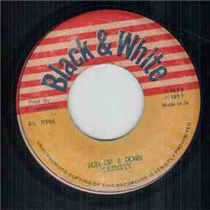 Carlton & Lloyd Parks / Trinity  - Let Me Go Girl / Run Up & Down download free