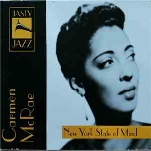 Carmen McRae - New York State Of Mind download free
