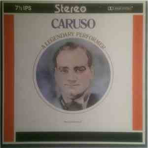 Caruso - A Legendary Performer download free