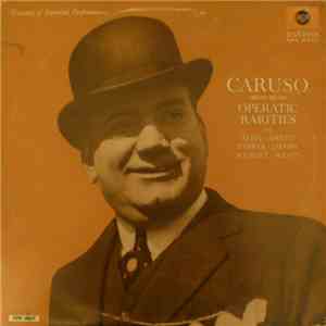 Caruso - Operatic Rarities download free