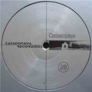 Casseopaya - Stamp Out download free