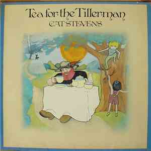 Cat Stevens - Tea For The Tillerman download free