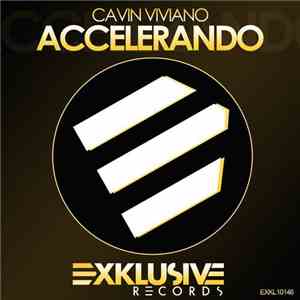 Cavin Viviano - Accelerando download free