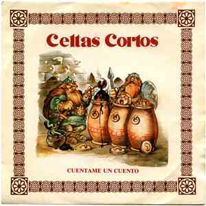 Celtas Cortos - Cuéntame Un Cuento download free