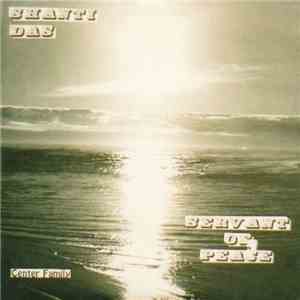 Center Family - Shanti Das / Servant Of Peace download free