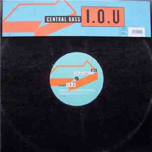 Central Bass - I.O.U download free
