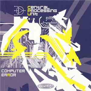 Central Processing Unit - Computer Error download free