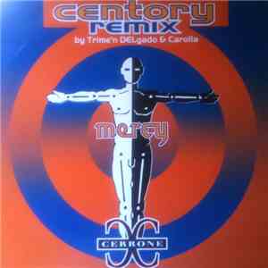 Cerrone - Mercy (Centory Remix) download free