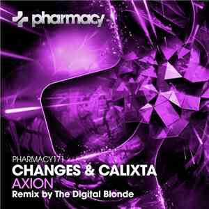 Changes  & Calixta - Axion download free