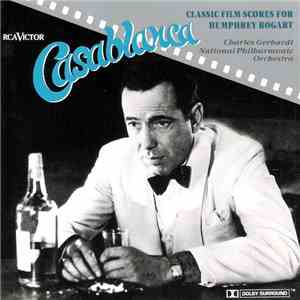 Charles Gerhardt / National Philharmonic Orchestra - Casablanca - Classic Film Scores For Humphrey Bogart download free