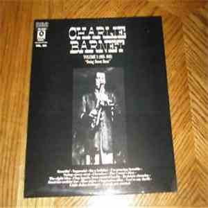 Charlie Barnet - Charlie Barnet Volume 2 "Swing Street Strout" download free