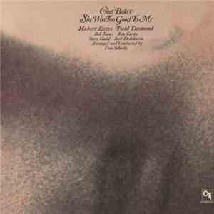 Chet Baker - She Was Too Good To Me download free