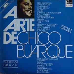 Chico Buarque - A Arte De Chico Buarque download free