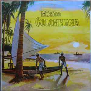 Chico Cervantes Y Su Conjunto Internacional - Musica Colombiana download free