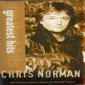 Chris Norman - Greatest Hits download free